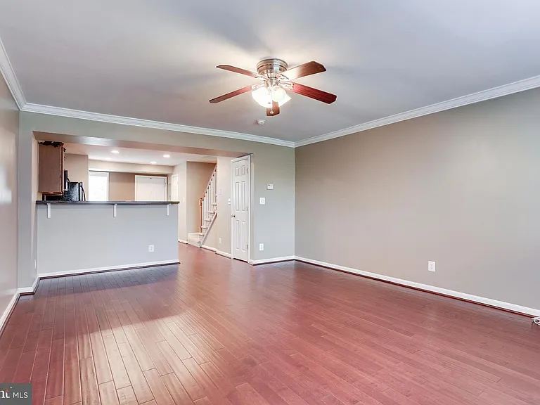 1615B N Van Dorn St #B — Photo 13