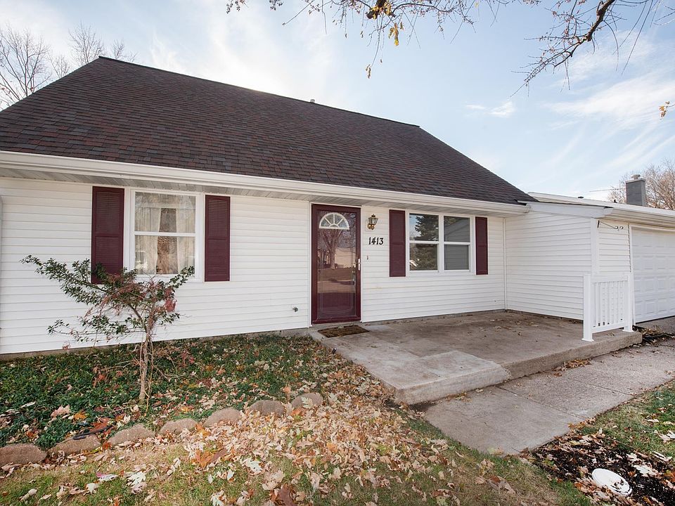 1st image of 1413 Sherwood Dr