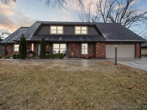 3924 E 58th St, Tulsa, OK 74135