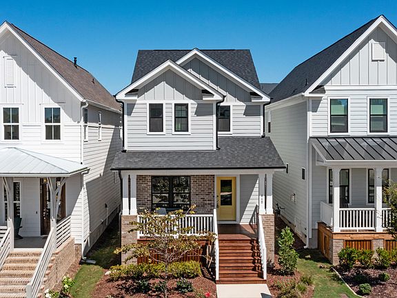 2nd image of 468 Douglass Falls Dr #2391