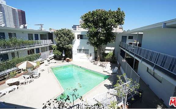 5th image of 1295 Federal Ave APT 11