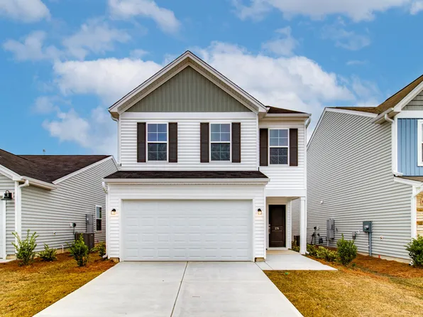 231 Central Creek Dr, Goose Creek, SC 29445