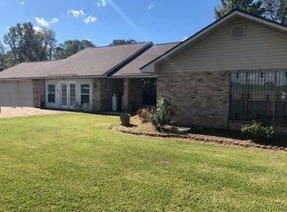 5846 Ball Ln, Alexandria, LA 71303