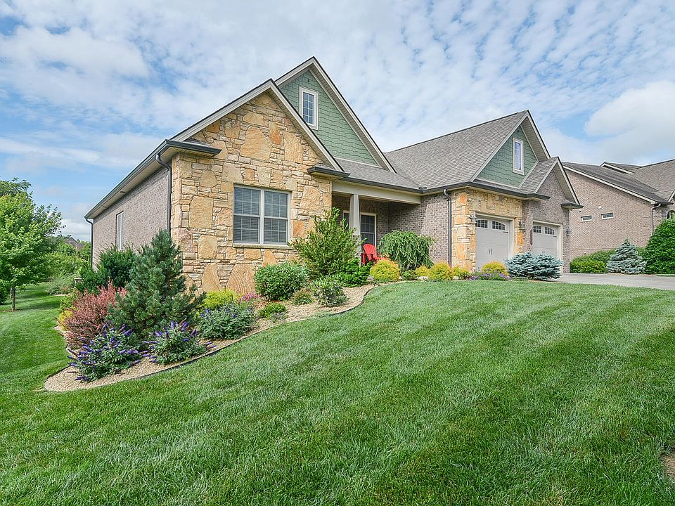 2085 Sawyers Pond Dr, Johnson City, TN 37604 Zillow