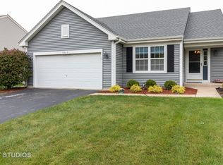 3007 Chestnut Pointe Dr, New Lenox, IL 60451