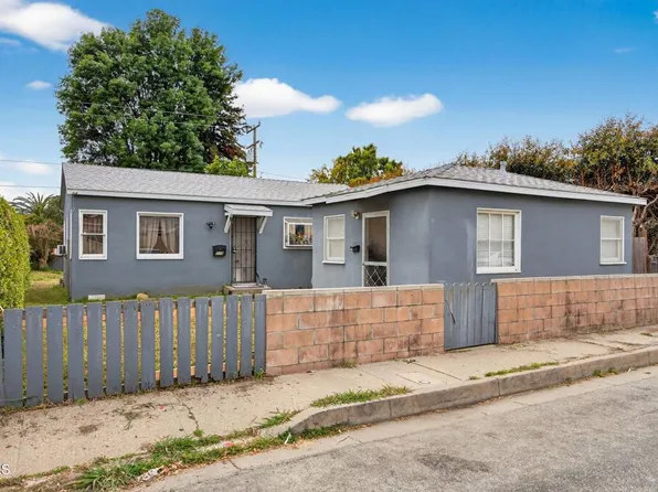 108 Barry Dr, Ventura, CA 93001