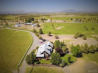 10626 SW Fleming Rd, Powell Butte, OR 97753