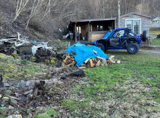 205 Polly Erwin Rd, Erwin, TN 37650