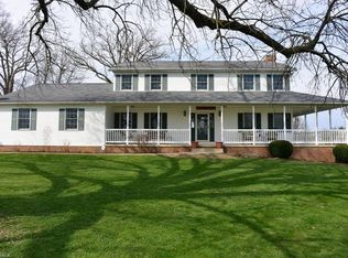 10474 Ely Rd, Orrville, OH 44667