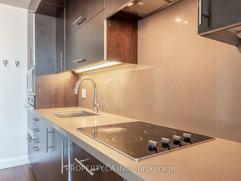 5 Sheppard Ave E #3422 — Photo 6