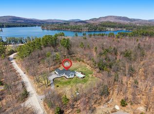 44 Forest Trail Drive, Turner, ME 04282