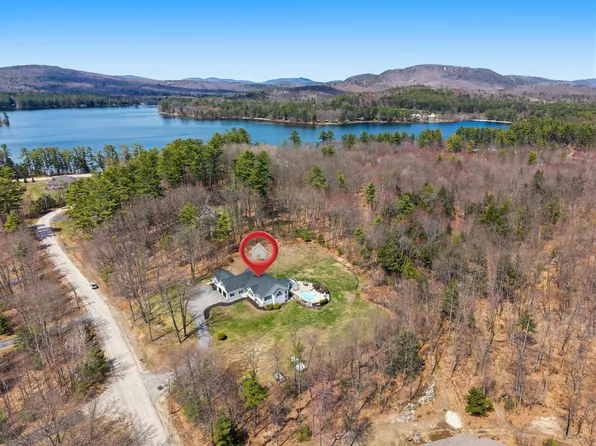 44 Forest Trail Drive, Turner, ME 04282