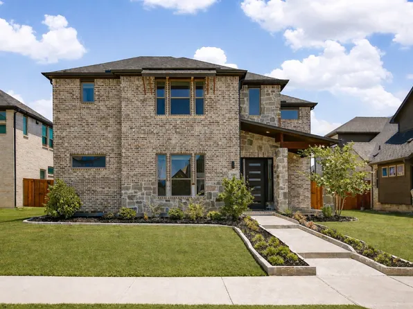 6842 Gavin Dr, Frisco, TX 75034