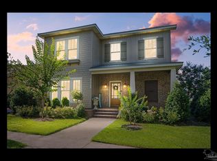 10431 Emmanuel St, Daphne, AL 36526