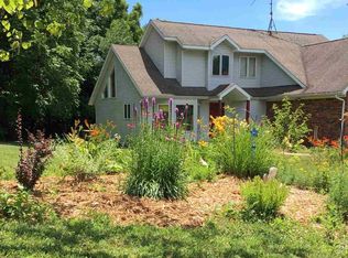 3390 Hillside Ct, Spencer, IN 47460