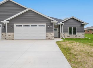 208 E National Ave, Brillion, WI 54110