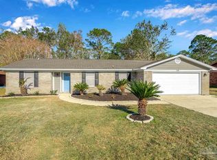 2056 Reef St, Pensacola, FL 32506