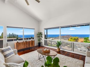 2234 Aha Niu Pl, Honolulu, HI 96821