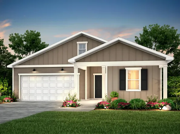 784 Meadowbrook Ln, Summerville, SC 29486