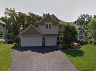 3570 Birchpond Rd, Eagan, MN 55122