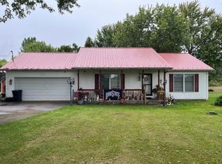 13760 Shipley Rd, Fredericktown, OH 43019