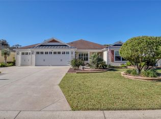 1126 Merryweather Way, The Villages, FL 32162