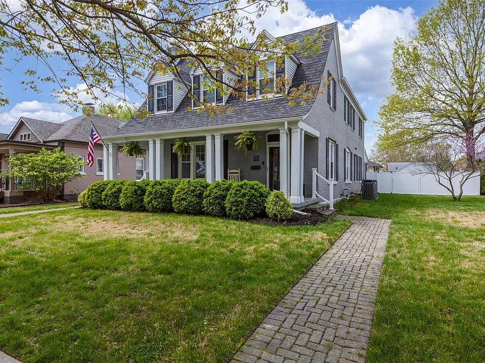 309 Mississippi Ave, Crystal City, MO 63019 Zillow