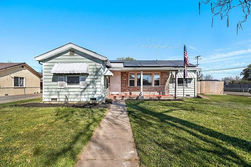 2351 E Flora St, Stockton, CA 95205 Zillow