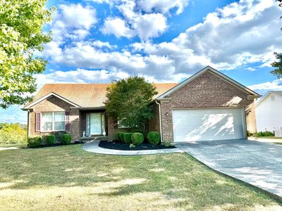 339 Deer Run, Lancaster, KY, 40444