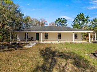 6990 NE 131st Ave, Williston, FL 32696