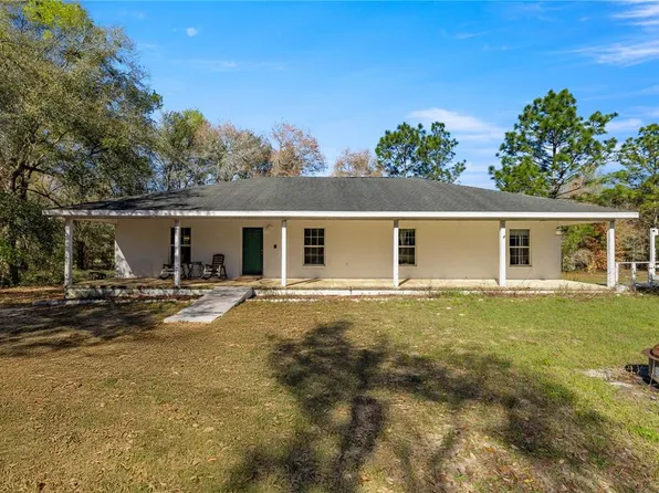 6990 NE 131st Ave, Williston, FL 32696