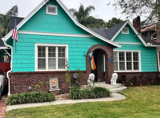 4609 Ramona Blvd, Jacksonville, FL 32205