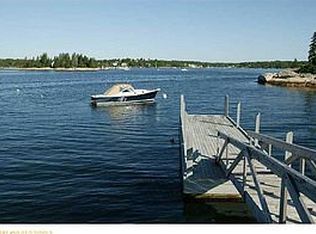 23 Breakwater Rd, Boothbay Harbor, ME 04538