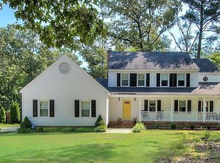 93 Cherry Hill Ct E, Aylett, VA 23009