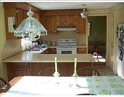 custom granite countertops