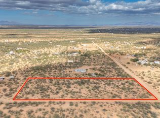 S Burro Dr #708, Hereford, AZ 85615