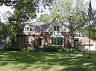 6132 N Olney St, Indianapolis, IN 46220
