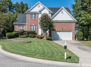 716 Ainsley Ct, Durham, NC 27713