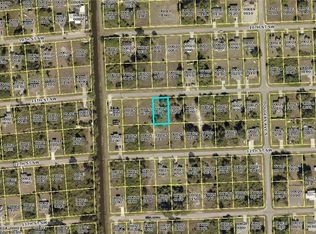 4213 11th St SW, Lehigh Acres, FL 33976