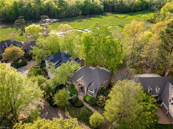 20 The Palisades, Williamsburg, VA 23185