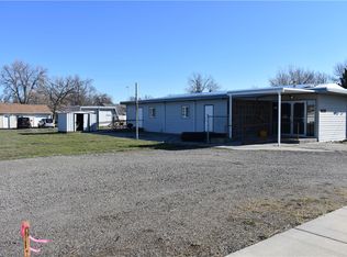 4635 Simpson St, Billings, MT 59101
