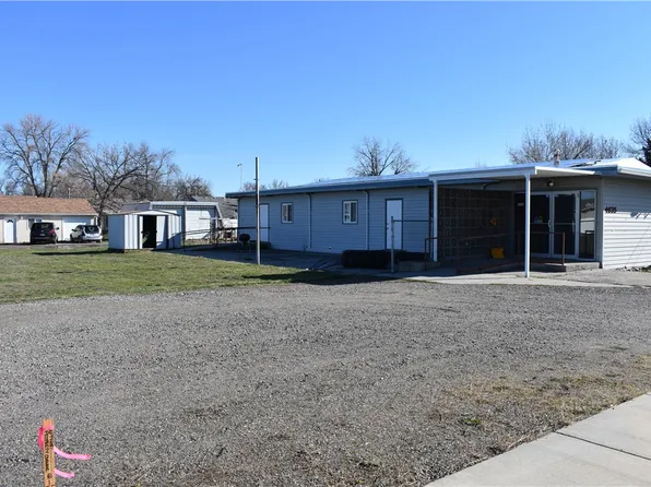 4635 Simpson St, Billings, MT 59101