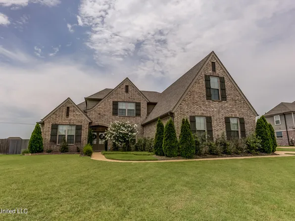 1155 Lanere Dr, Olive Branch, MS 38654