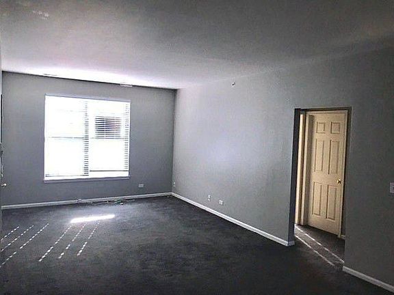 Living Room from the Kitchen.