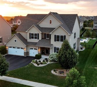 12460 Glazier St, Huntley, IL, 60142