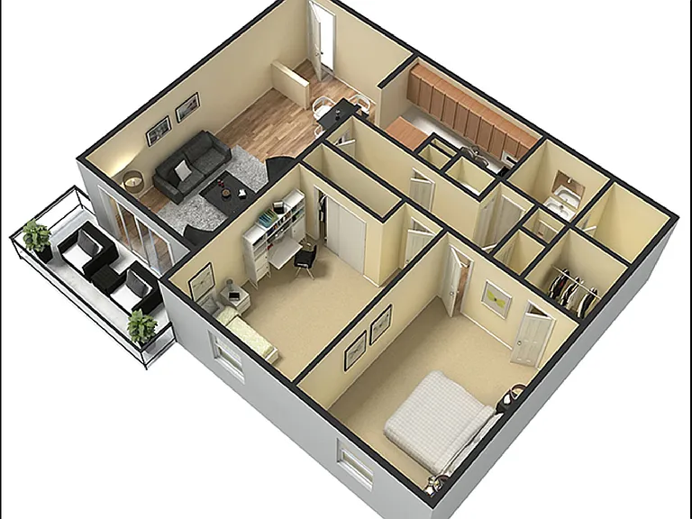 2515 NE Expy NE — Photo 4