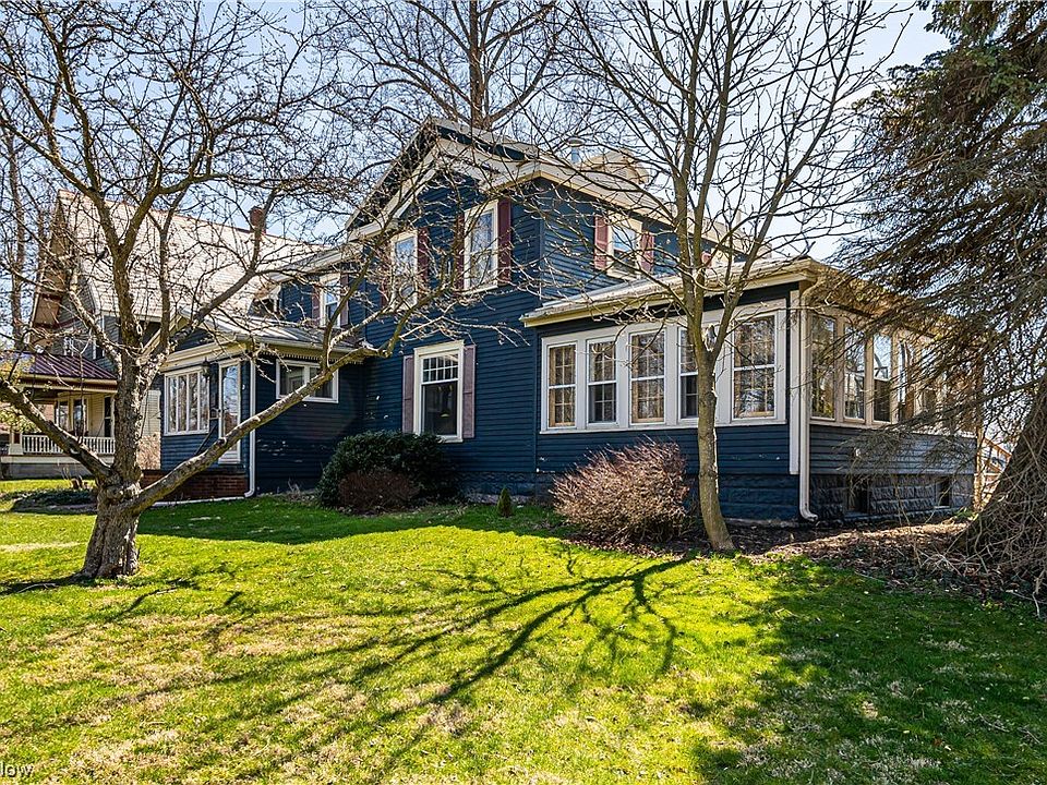 110 W Jefferson St, Jefferson, OH 44047 Zillow