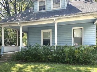403 W Columbia Ave - 1, Champaign, IL 61820