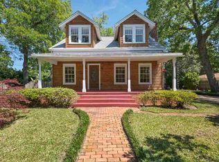 1316 E Jordan St, Pensacola, FL 32503