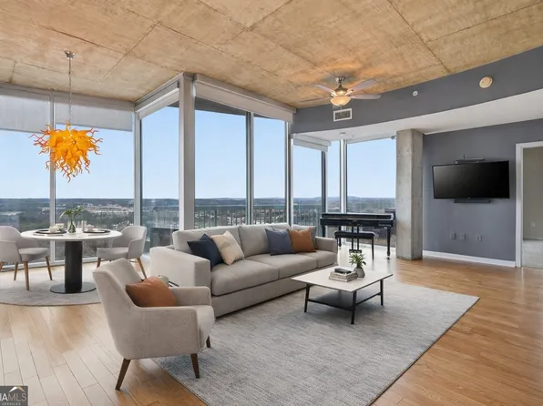 3300 Windy Ridge Pkwy SE Unit 1321, Atlanta, GA 30339